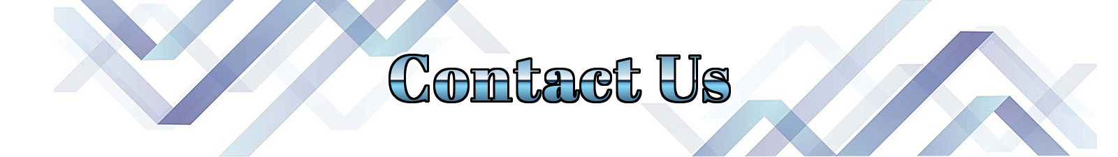 Contact us head