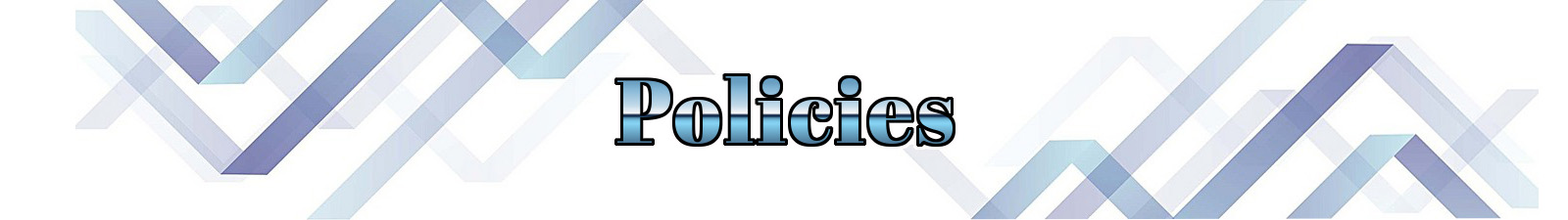 Policies head