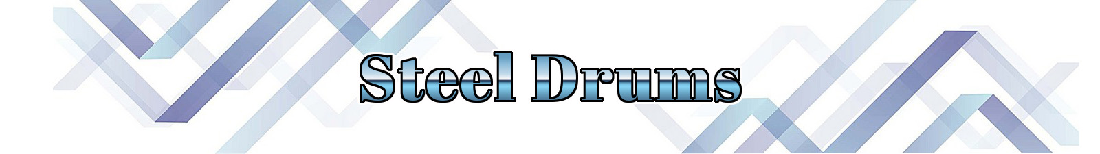 Steel Drums Head